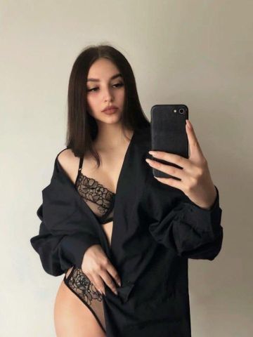 Анкета проститутки Василиса, 23 года